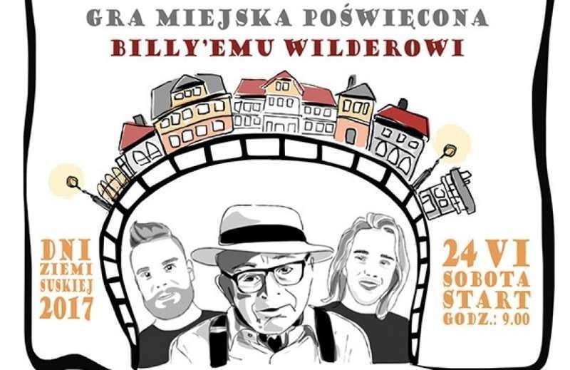 Suchą Beskidzką ponownie zawładną detektywi