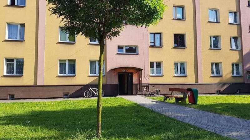 Antyterroryści na Beskidzkim