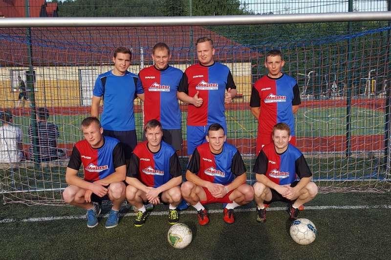 ALPS: Zapowiedź orlikowa (25 czerwca). Komunikat!