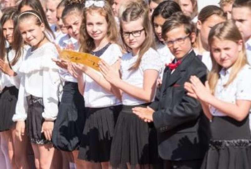 Rok szkolny 2016/2017 pod znakiem reformy edukacji