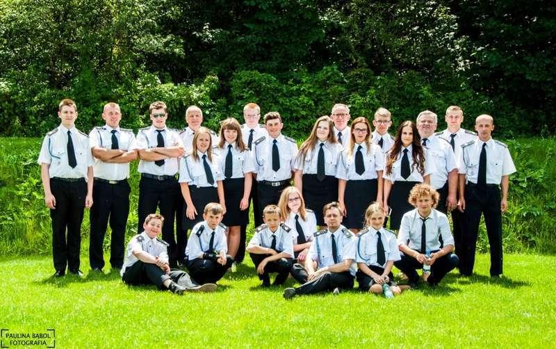 Orkiestry z powiatu suskiego wyróżnione w finale Echo w Nowym Sączu
