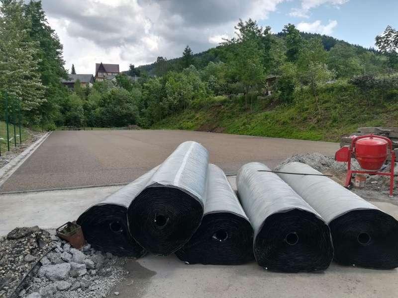 W Makowie przybywa boisk