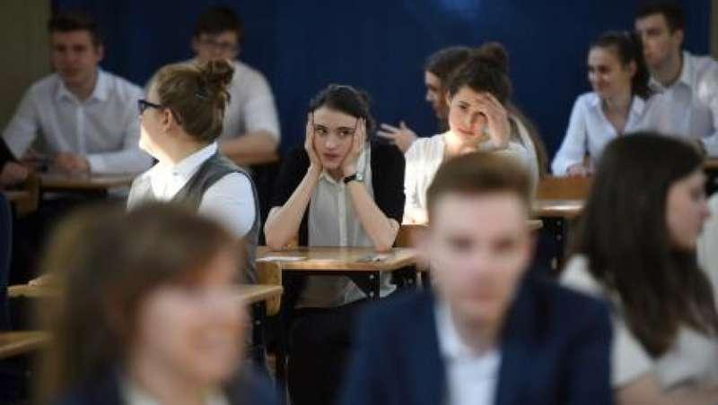 CKE: Maturę zdało 78,5 proc. tegorocznych absolwentów