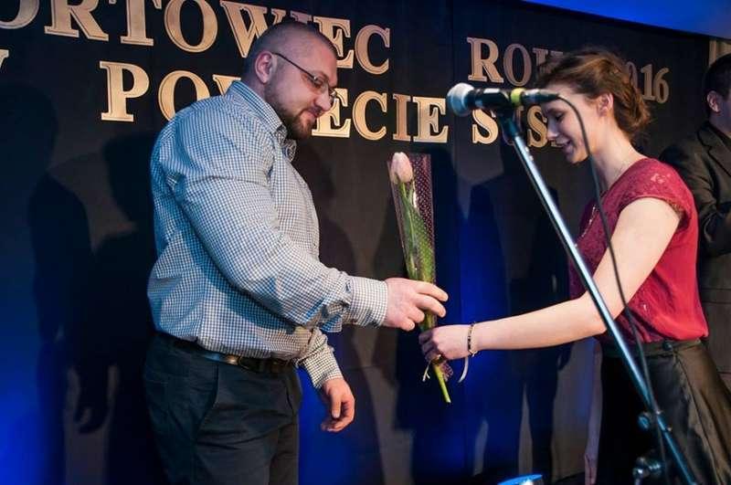 Piotr Słapa: Ten tytuł będzie mnie prześladował