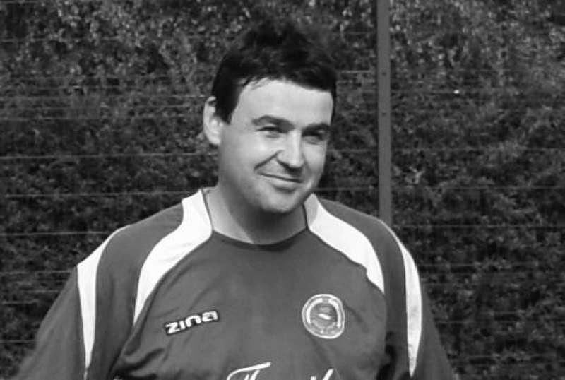 (AKTUALIZACJA) Nie żyje Tomasz Brańka