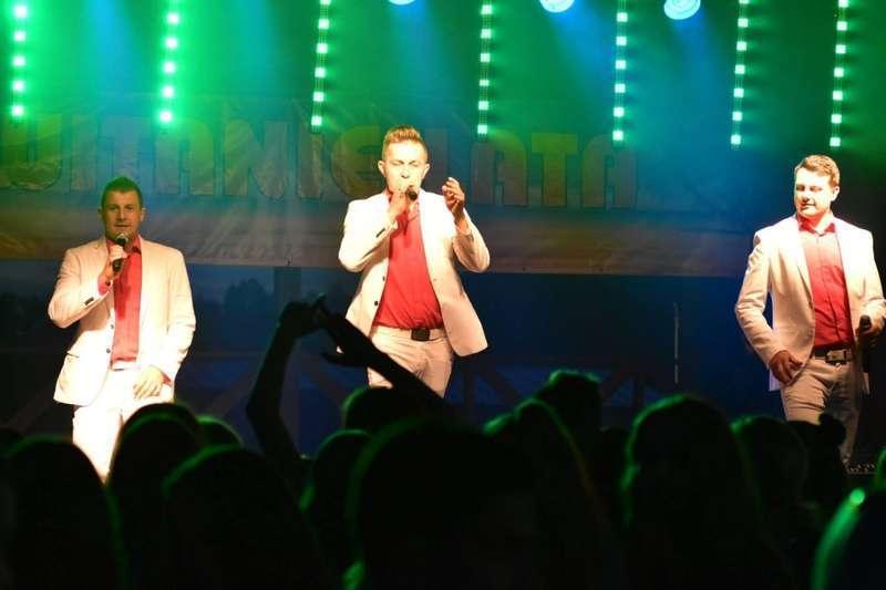 Mieszkańcy Budzowa i okolic powitali lato