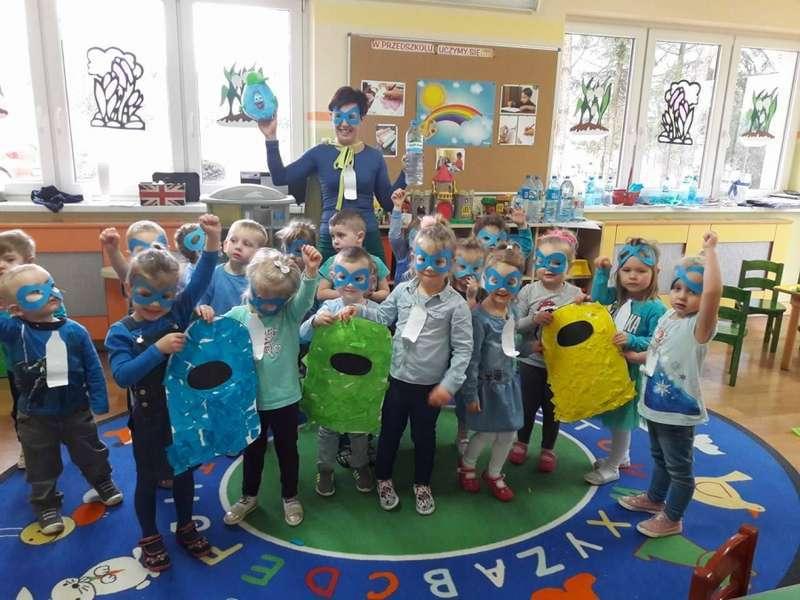 Leśna Kraina w Osielcu laureatem konkursu 