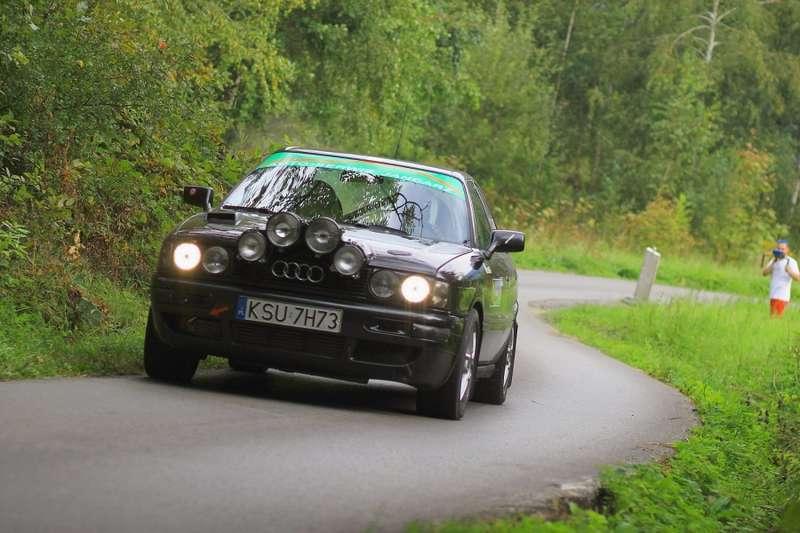 3. Rajdy24.pl Cup w Powiecie Suskim – pierwsze takie zawody w Polsce!