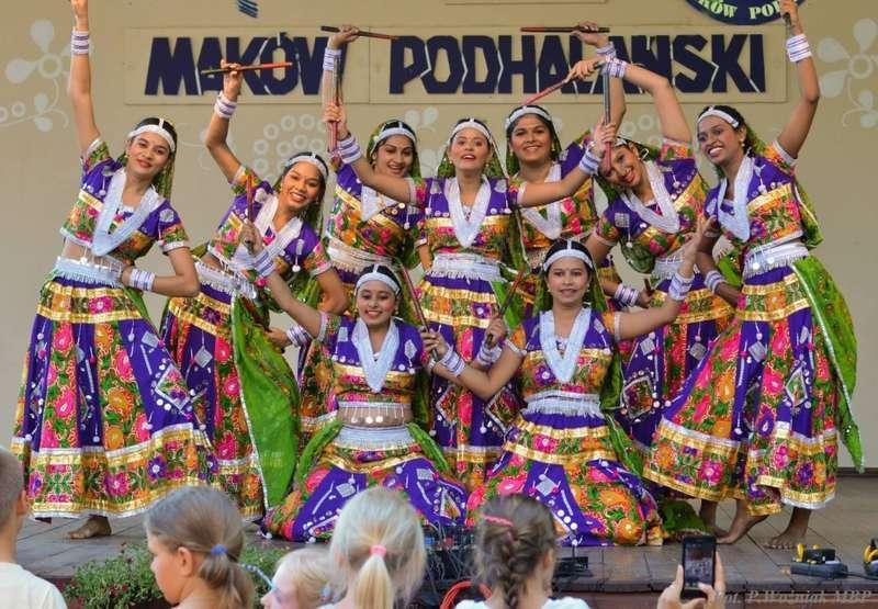 54 Tydzień Kultury Beskidzkiej -program