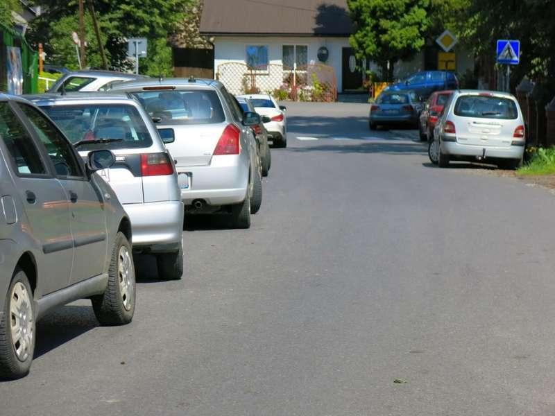 Okolice kościołów staja się niebezpieczne w świąteczne dni