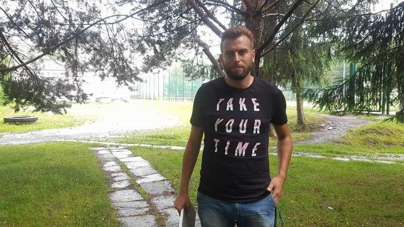 Kmiecik przejmuje Babią Górę