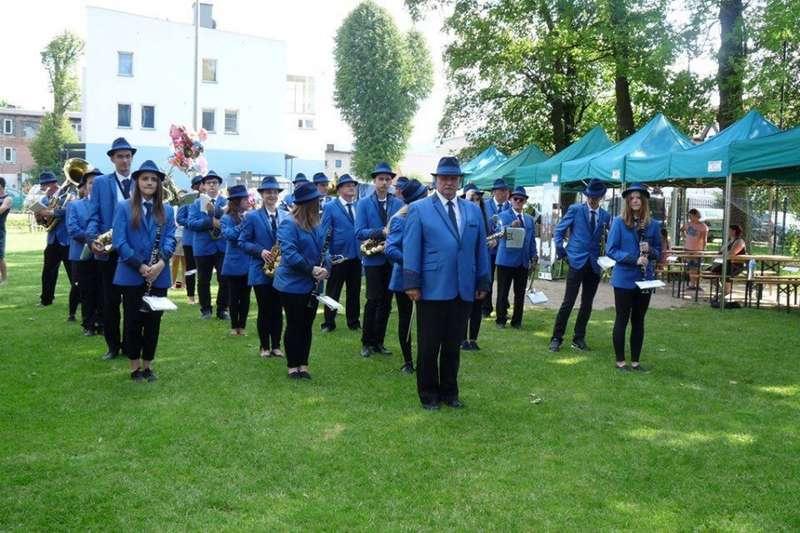 Zagrają w nowych uniformach