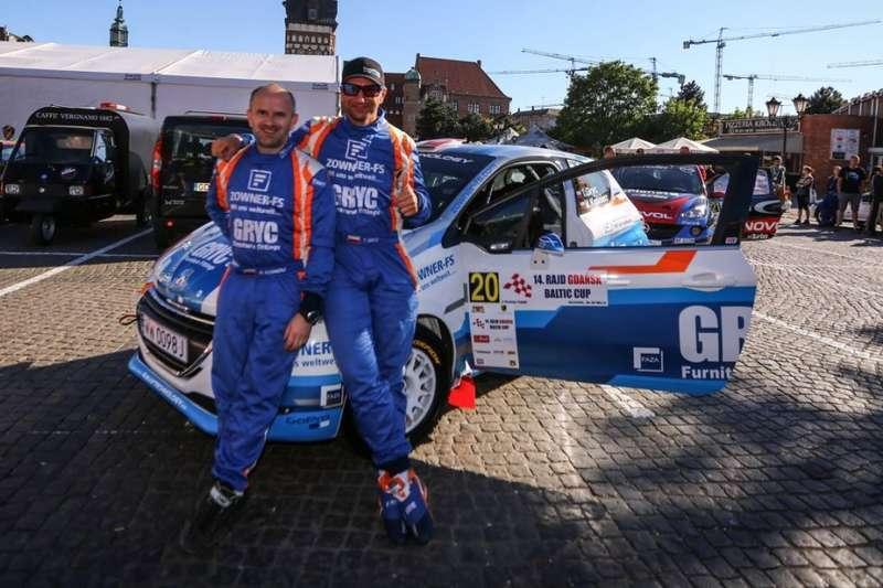 Rajdy24.pl Cup w Powiecie Suskim: 70 zgłoszeń na listach!