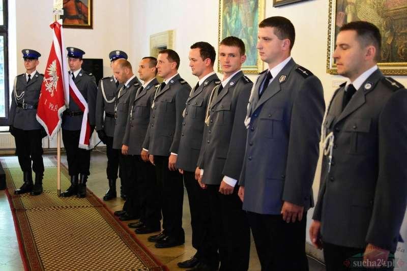 ZOSTAŃ POLICJANTEM
