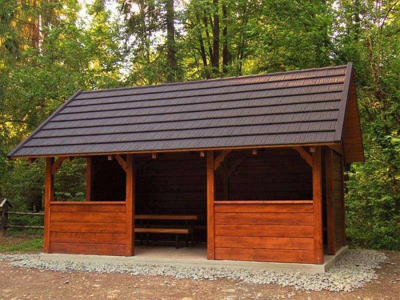 Modernizacja turystycznych obiektów w powiecie
