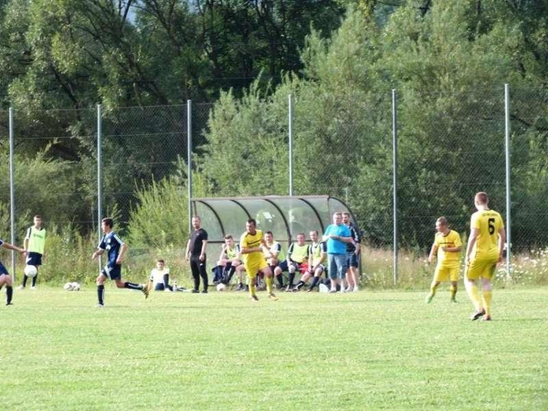 II runda Pucharu Polski: Babia Góra wchodzi do gry
