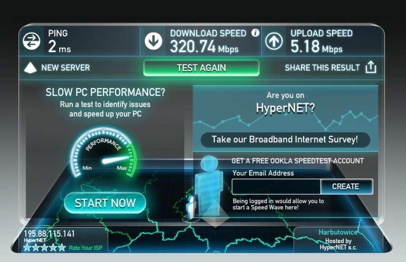 Jak wygląda infrastruktura internetowa w powiecie suskim? – wywiad z Łukaszem Bobkiem z firmy HyperNET