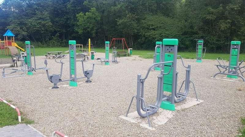 Ministerstwo daje milion na gminne boiska