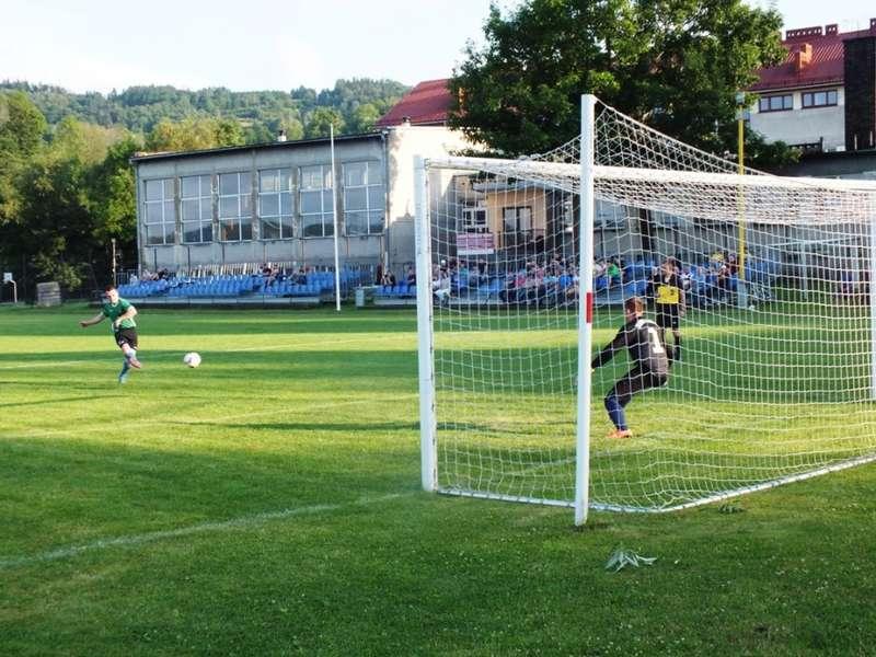Sidzina też będzie miała swoją halę sportową!