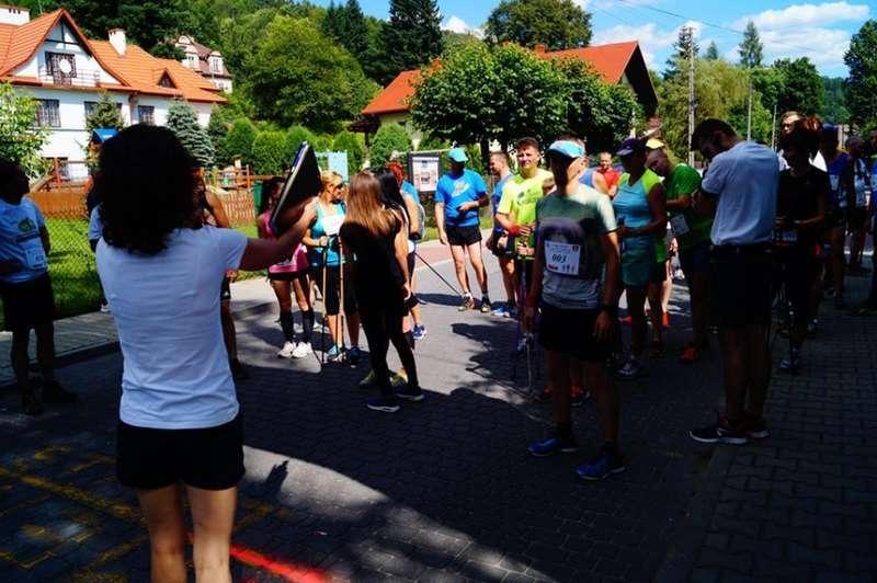 Ruszyli w trasę pamięci dla Wojtka Pazdura