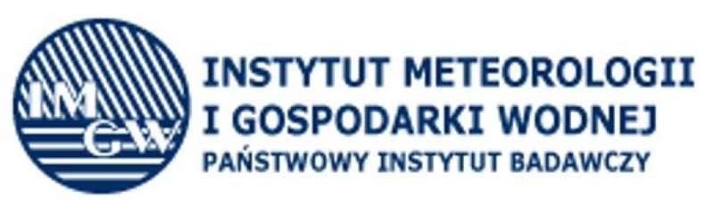 Meteorolodzy ostrzegają przed intensywnymi opadami deszczu.