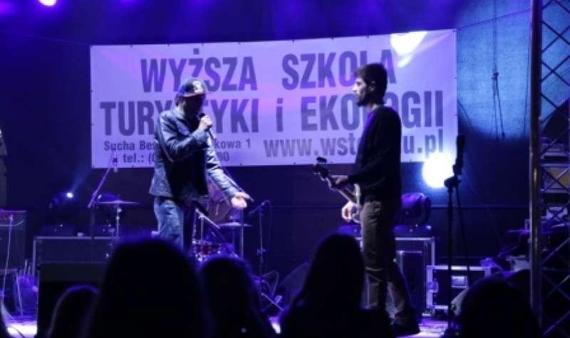 KICKONALIA 2014 – studenckie juwenalia o wyjątkowym charakterze.
