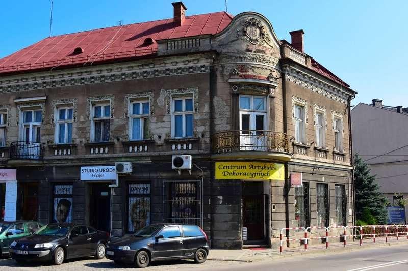 Weselne dodatki w Centrum Artykułów Dekoracyjnych w Suchej Beskidzkiej