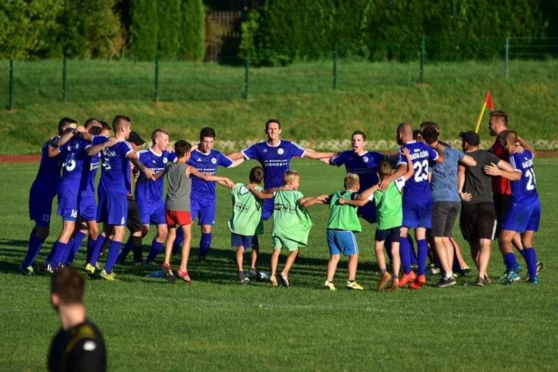 Puchar Polski: Pokaz siły Babiej Góry, Tarnawianka dalej zaskakuje, a Naroże rezygnuje