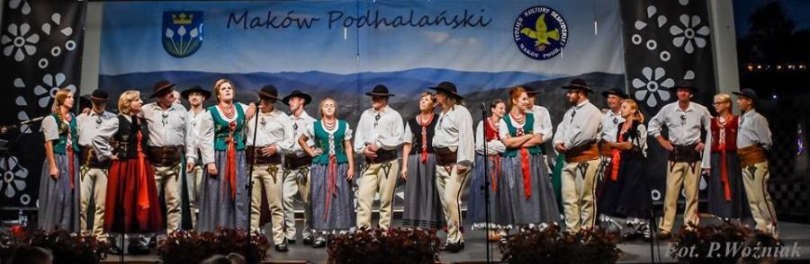 Pracowite wakacje powiatowych kapel z wyróżnieniami w tle