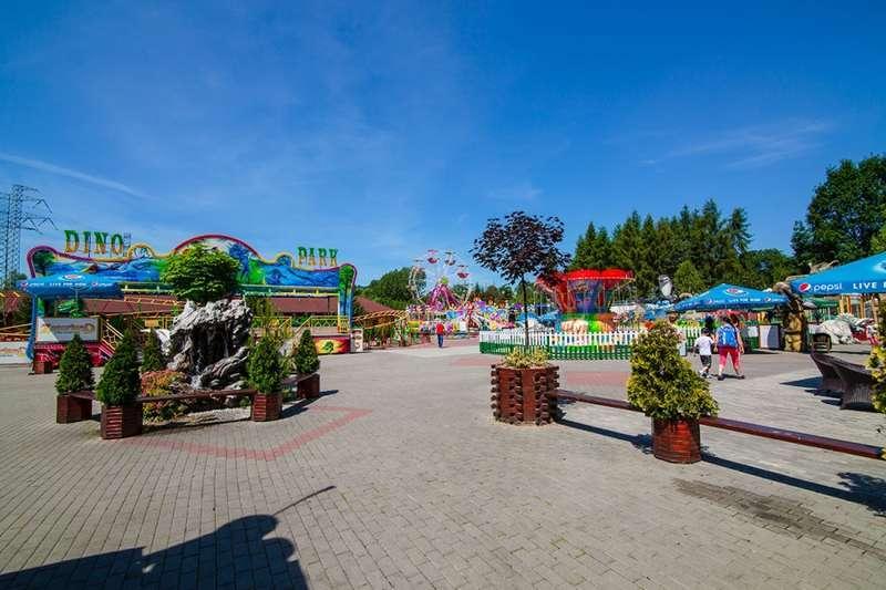 Zatorland – miejsce na wakacyjną przygodę Twojego dziecka