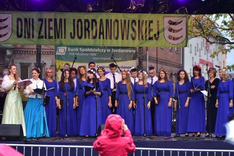 Magiczne Dni Jordanowa