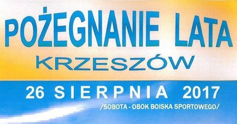 Jesień tuż, tuż...