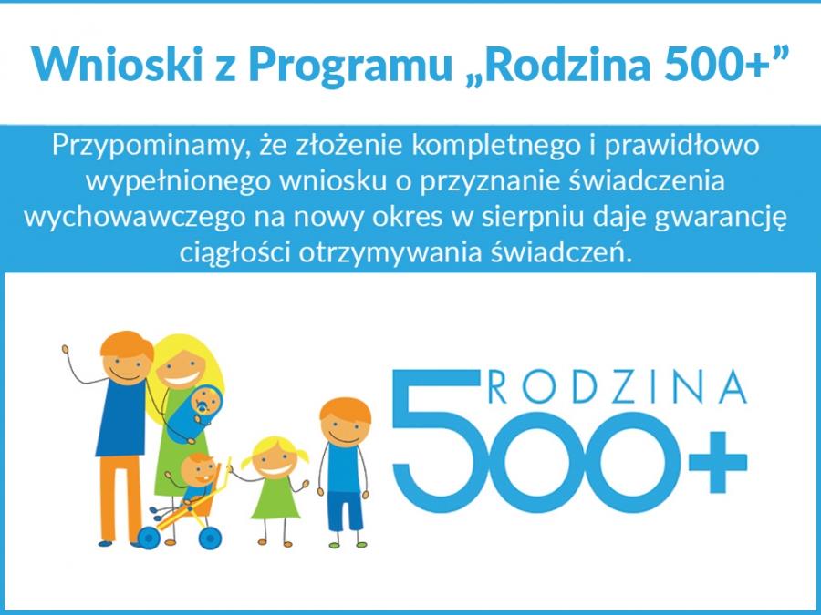 Mogą być opóźnienia z wypłatą 