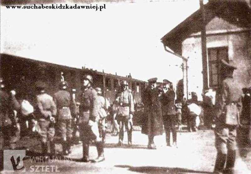 78. ROCZNICA WYBUCHU II WOJNY ŚWIATOWEJ