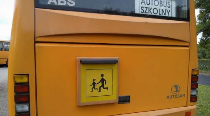 Miasto dołoży się do transportu dzieci do szkoły