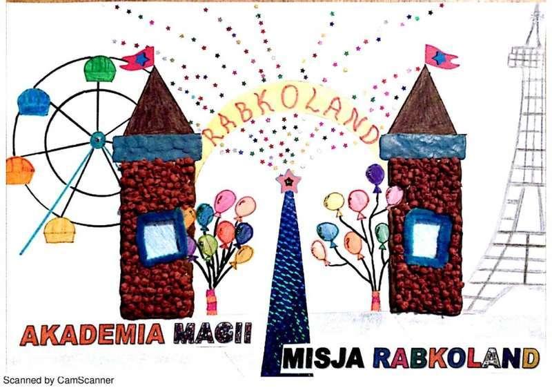 Klasa III - Szkoła Podstawowa nr 1 w Makowie Podhalańskim.