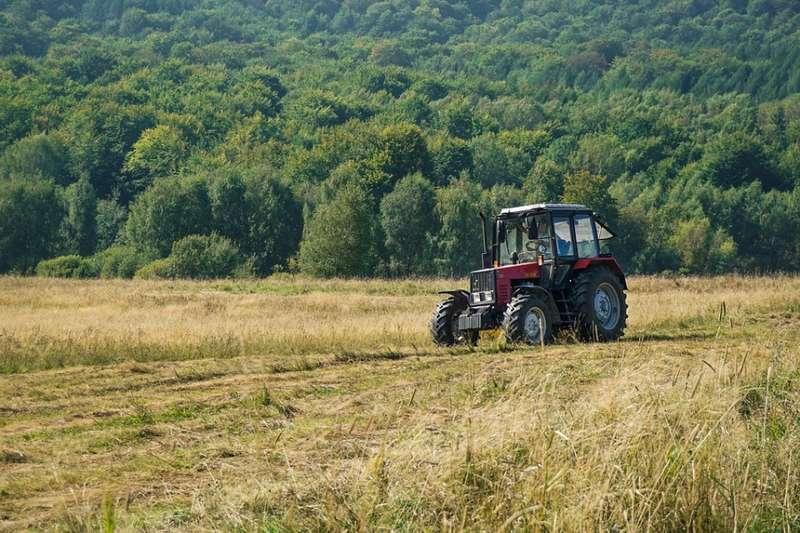 Będzie można dojechać w pole