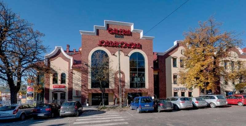 Galeria Jordanowska. Weekend Prawdziwego Steka