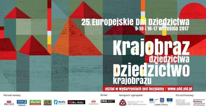 Skansen w Sidzinie. 25. edycja Europejskich Dni Dziedzictwa