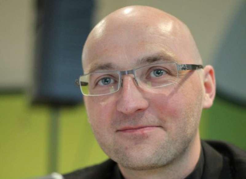 Ks. dr Piotr Studnicki już nie jest rzecznikiem krakowskiej Kurii