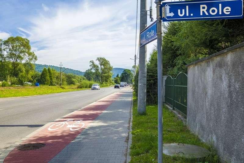 Kolejny etap porządkowania numeracji