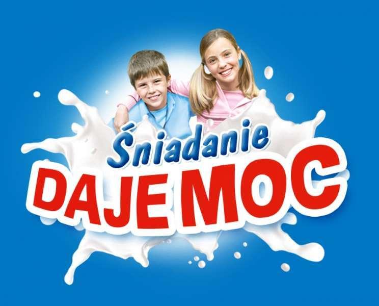 Śniadanie Daje Moc – po raz siódmy edukuje o zdrowym odżywianiu!