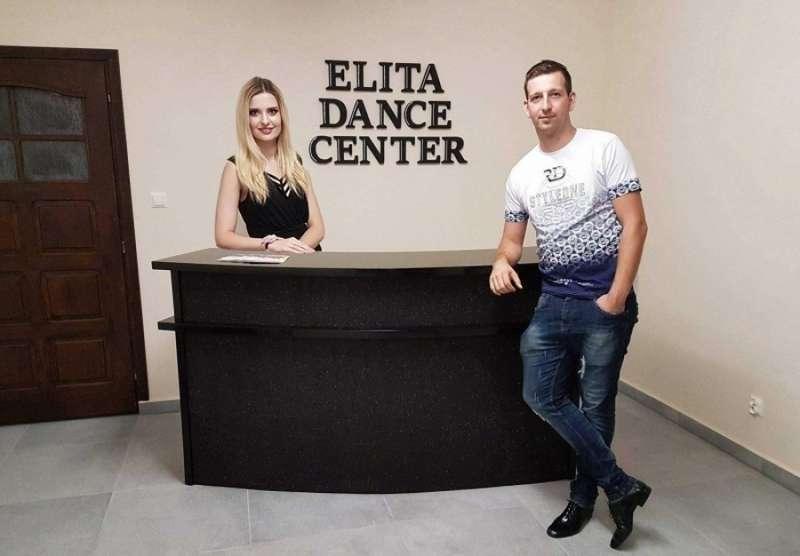 Poznaj taniec razem z „Elitą”  10 powodów, dla których warto tańczyć