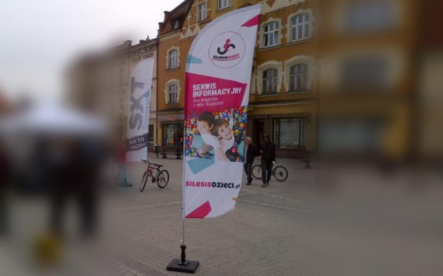 Gdzie kupić flagi reklamowe dla swojej firmy?