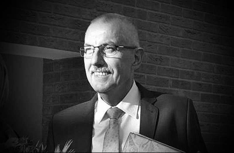Do końca służył mieszkańcom. Zmarł Zbigniew Kolecki