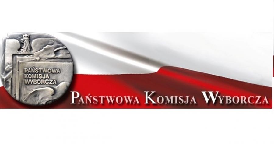 Sposób głosowania w wyborach do Parlamentu Europejskiego.