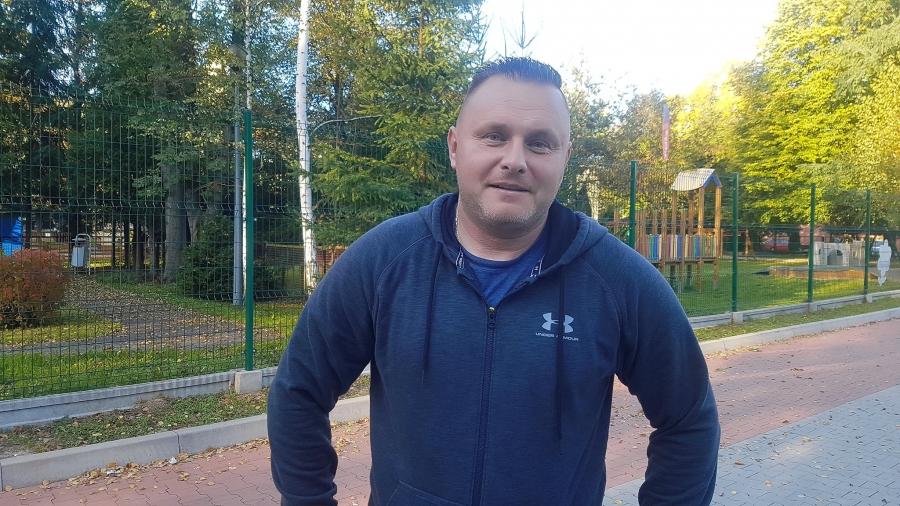 Rafał Kukla: Młodzież z szansą na sukcesy