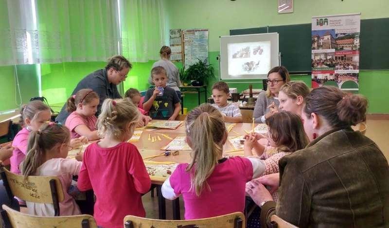 Lachowice. Festiwal Nauki już za nami!