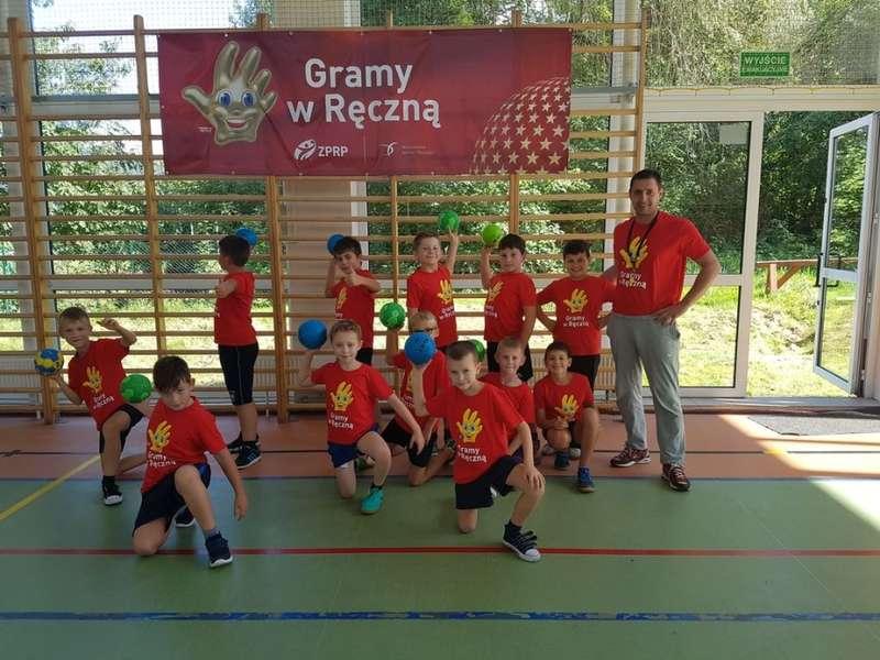 Piłka ręczna - reaktywacja?