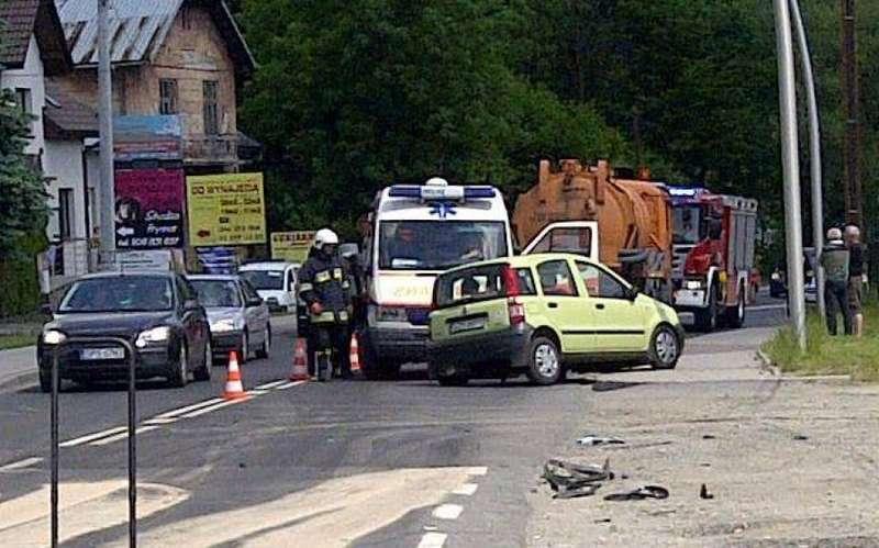 Z policyjnych raportów